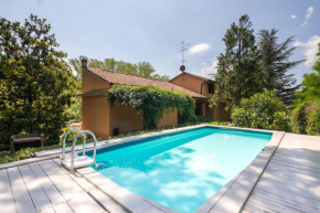 Villa la Bruscola by MMega Barberino Di Mugello